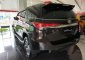 Toyota Fortuner VRZ 2018 dijual-5