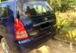 Jual Toyota Kijang Innova 2008-2