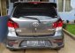 2018 Toyota Agya 1.2 TRD Sportivo  dijual-0
