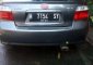 2004 Toyota Vios G Dijual-0