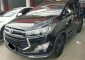 2017 Toyota Kijang Innova Venturer 2.0 dijual-2
