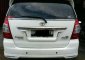 2012 Toyota Kijang Innova V Luxury Dijual-1