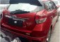 Toyota Yaris TRD Sportivo 2016 Dijual-1