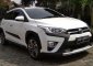 2017 Toyota Yaris 1.5 TRD Sportivo Heykers Dijual-4