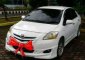 2010 Toyota Vios G dijual-4