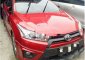 Toyota Yaris TRD Sportivo 2016 Dijual-3