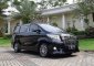 Toyota Alphard X 2017-7