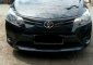 2017 Toyota Vios E dijual-5