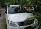 2012 Toyota Kijang Innova V Luxury Dijual-5