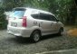 2007 Toyota Avanza type E dijual -1