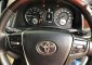 2015 Toyota Alphard G Dijual -0