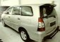 Toyota Kijang Innova 2.0 E M/T 2012-1