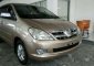 Toyota Kijang Innova V 2004 Dijual -1