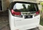 2015 Toyota Alphard G Dijual -2