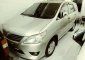 Toyota Kijang Innova 2.0 E M/T 2012-2