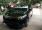2017 Toyota Vios G dijual-5