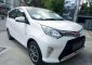 2016 Toyota Calya G 1.2 A/T dijual-1