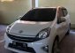 2016 Toyota Agya G dijual-0