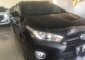 2017 Toyota Yaris TRD Sportivo Heykers dijual-0