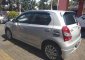 Toyota Etios 2014 Dijual -3