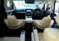 2016 Toyota Alphard G Dijual -6