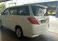 2012 Toyota Alphard 2.4 G Dijual-4