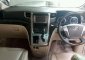 2012 Toyota Alphard 2.4 G Dijual-5