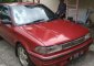 1988 Toyota Corolla 1.3 Manual dijual-3