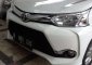 2016 Toyota Avansa Grand Velos 1.3-1