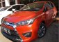 Toyota Yaris TRD Sportivo 2015 Dijual-5