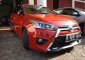 Toyota Yaris TRD Sportivo 2015 Dijual-7