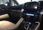 2016 Toyota Alphard G Dijual -2