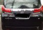 2016 Toyota Alphard G Dijual -3