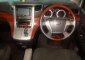 2010 Toyota Alphard  2.4 NA Dijual -4