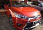 Toyota Yaris TRD Sportivo 2015 Dijual-12