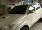 2012 Toyota Hilux VNT Turbo 4X4 dijual-0