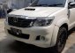 2012 Toyota Hilux VNT Turbo 4X4 dijual-3