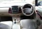 2005 Toyota Kijang Innova V Luxury Dijual -2