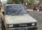 1992 Toyota Kijang Pick - Up Dijual-2