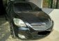 2010 Toyota Vios G dijual-2