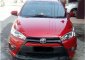 Toyota Yaris TRD Sportivo 2016 Dijual-4