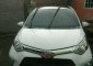 2016 Toyota Calya G Dijual -2