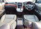 Toyota Alphard 2.4 2WD A/T 2011-0