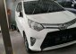 2017 Toyota Calya G Dijual-0