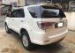 2011 Toyota Fortuner 2.5 G dijual-1