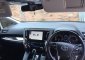 Toyota Alphard SC 25 L 2017-2