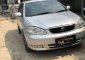 Toyota Corolla Altis 1.8 G 2002-0