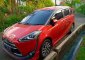 2016 Toyota Sienta Q AT dijual-2