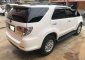 2011 Toyota Fortuner 2.5 G dijual-2