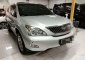 2010 Toyota Harrier 240G dijual-1